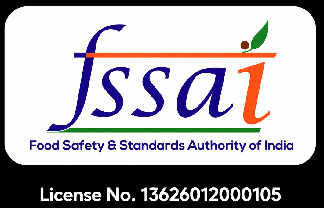 FSSAI Logo
