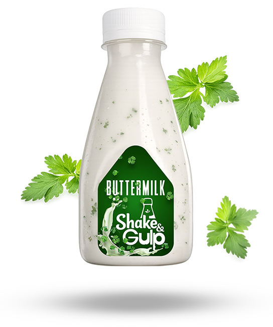 Buttermilk