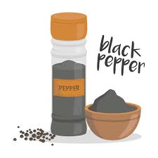 Pepper Powder